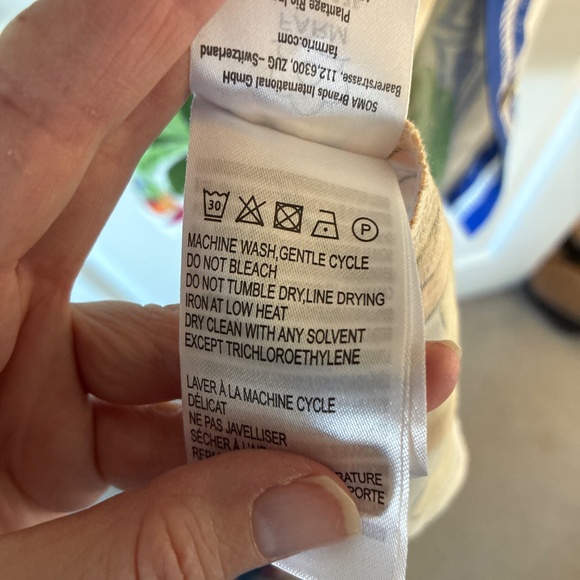 Farm Rio dress - Picture 5 of 8